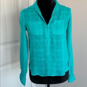 Aeropostale Button Down Shirt